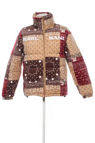 Herrenjacke Karl Kani, Größe M, Farbe Mehrfarbig, Preis € 197,99