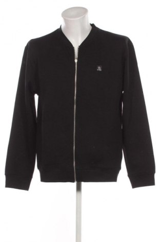Herrenjacke Key Largo, Größe XL, Farbe Schwarz, Preis 102,99 €