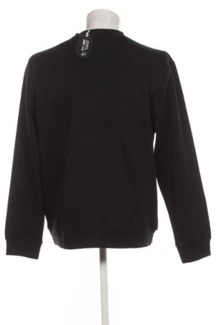 Herrenjacke Key Largo, Größe XL, Farbe Schwarz, Preis 102,99 €