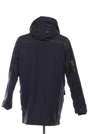 Herrenjacke Key West, Größe L, Farbe Blau, Preis € 38,99
