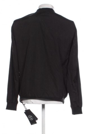 Herrenjacke Khujo, Größe L, Farbe Schwarz, Preis 152,99 €