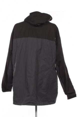 Pánska bunda  Kilpi, Veľkosť 5XL, Farba Viacfarebná, Cena  27,95 €