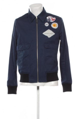 Herrenjacke Lanvin, Größe M, Farbe Blau, Preis 249,19 €
