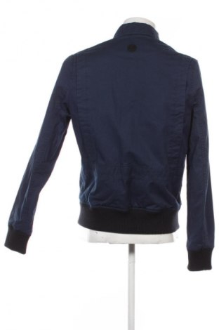 Herrenjacke Lanvin, Größe M, Farbe Blau, Preis 249,19 €