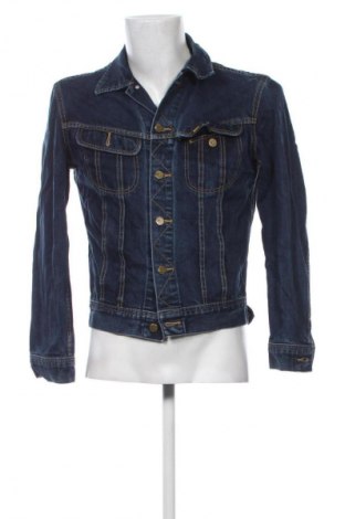 Herrenjacke Lee, Größe M, Farbe Blau, Preis € 66,99