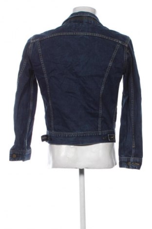 Herrenjacke Lee, Größe M, Farbe Blau, Preis € 66,99
