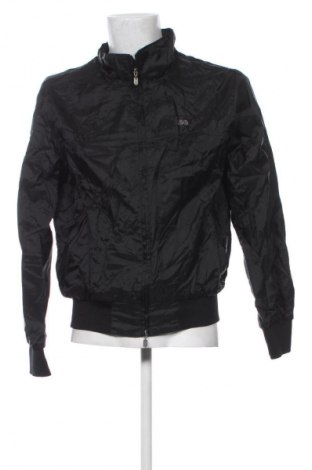 Herrenjacke Lee, Größe L, Farbe Schwarz, Preis 28,99 €