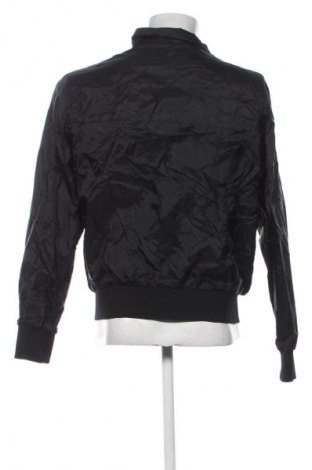 Herrenjacke Lee, Größe L, Farbe Schwarz, Preis 28,99 €