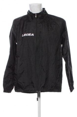 Herrenjacke Legea, Größe XL, Farbe Schwarz, Preis € 33,99