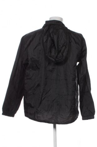 Herrenjacke Legea, Größe XL, Farbe Schwarz, Preis € 33,99