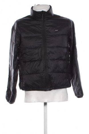 Herrenjacke Levi's, Größe L, Farbe Schwarz, Preis 66,99 €