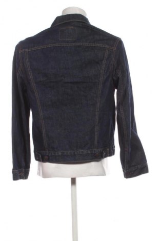 Ανδρικό μπουφάν Levi's, Μέγεθος M, Χρώμα Μπλέ, Τιμή 61,99 €