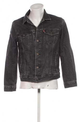 Herrenjacke Levi's, Größe M, Farbe Schwarz, Preis € 66,99