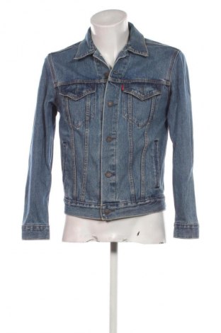 Herrenjacke Levi's, Größe S, Farbe Blau, Preis € 34,99