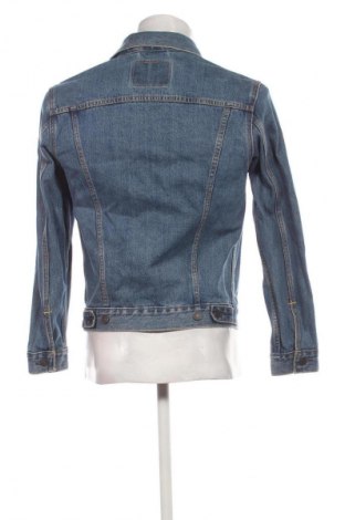 Herrenjacke Levi's, Größe S, Farbe Blau, Preis € 34,99