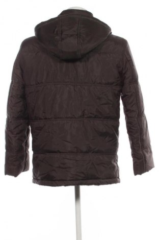 Pánska bunda  Livergy, Veľkosť L, Farba Hnedá, Cena  39,95 €