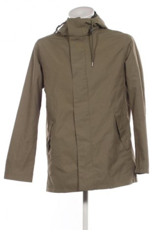Herrenjacke Livergy, Größe M, Farbe Beige, Preis € 14,99
