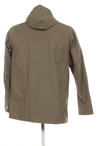 Herrenjacke Livergy, Größe M, Farbe Beige, Preis € 14,99