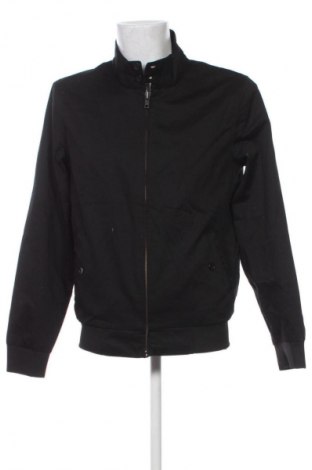 Herrenjacke Livergy, Größe M, Farbe Schwarz, Preis € 14,99