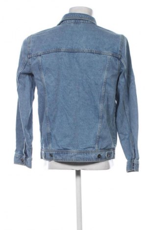 Herrenjacke Livergy, Größe S, Farbe Blau, Preis 26,99 €