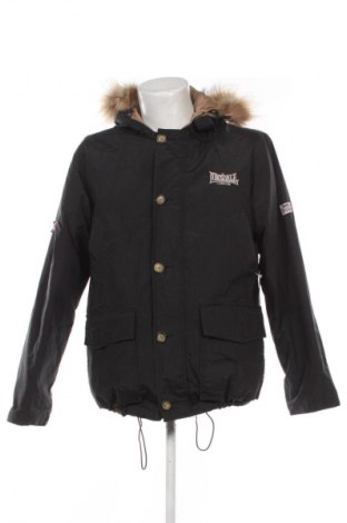 Herrenjacke Lonsdale, Größe M, Farbe Mehrfarbig, Preis 22,99 €