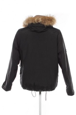 Herrenjacke Lonsdale, Größe M, Farbe Mehrfarbig, Preis 22,99 €