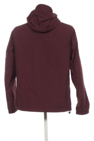 Herrenjacke Lyle & Scott, Größe L, Farbe Rot, Preis € 152,99