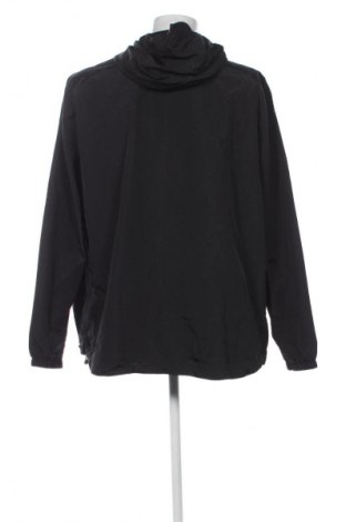 Herrenjacke Lyle & Scott, Größe XXL, Farbe Schwarz, Preis 127,99 €