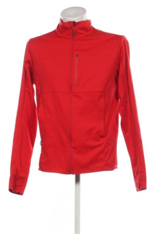 Herrenjacke Mammut, Größe L, Farbe Rot, Preis € 41,99
