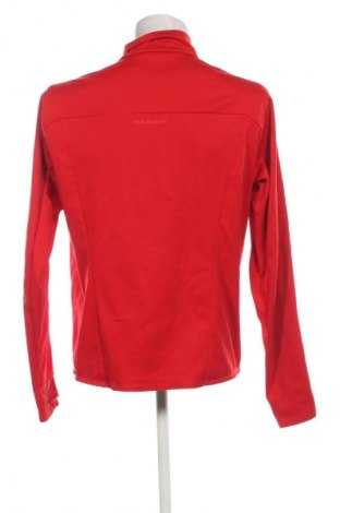 Herrenjacke Mammut, Größe L, Farbe Rot, Preis € 41,99