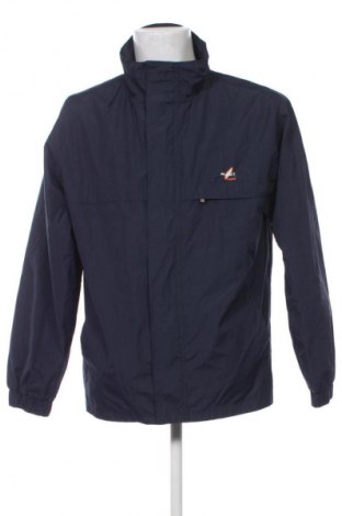 Herrenjacke Maui, Größe M, Farbe Blau, Preis € 13,99