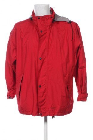 Herrenjacke McKinley, Größe L, Farbe Rot, Preis € 52,99