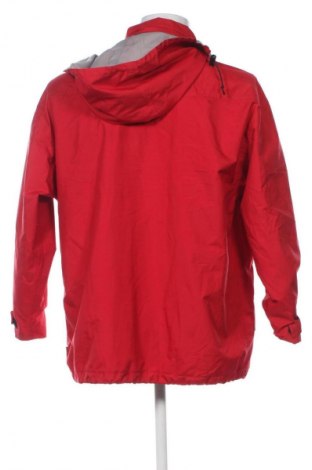 Herrenjacke McKinley, Größe L, Farbe Rot, Preis € 52,99