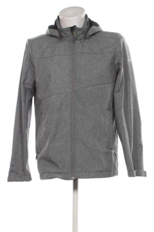 Herrenjacke McKinley, Größe L, Farbe Grau, Preis € 42,00
