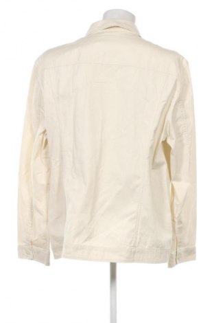 Herrenjacke McNeal, Größe 3XL, Farbe Ecru, Preis 132,99 €