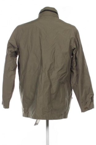 Herrenjacke Milestone, Größe L, Farbe Grün, Preis € 31,99