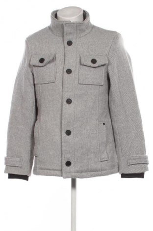 Herrenjacke Much More, Größe S, Farbe Grau, Preis 25,00 €