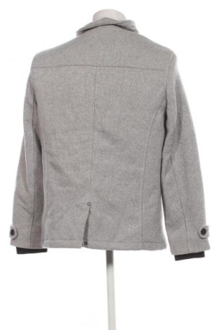 Herrenjacke Much More, Größe S, Farbe Grau, Preis 25,00 €