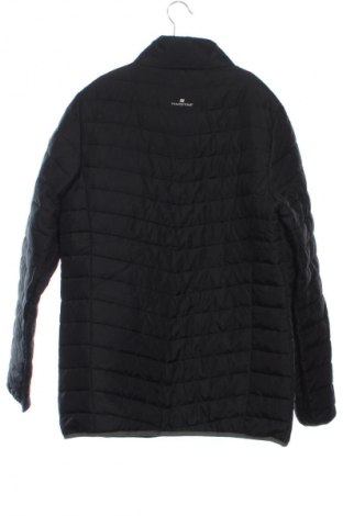Herrenjacke NEWCENTIAL, Größe XS, Farbe Schwarz, Preis € 13,99
