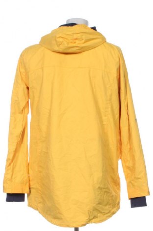 Herrenjacke Nangaparbat, Größe XL, Farbe Gelb, Preis € 20,99