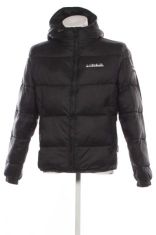 Herrenjacke Napapijri, Größe S, Farbe Schwarz, Preis 107,99 €