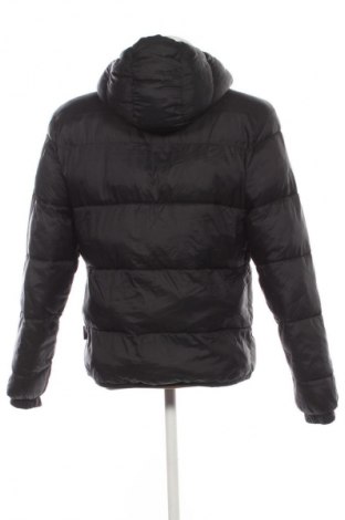 Herrenjacke Napapijri, Größe S, Farbe Schwarz, Preis 107,99 €