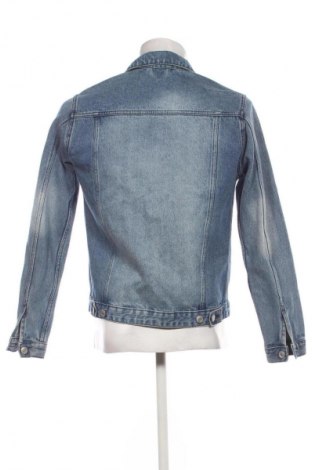Herrenjacke New Look, Größe S, Farbe Blau, Preis 28,93 €