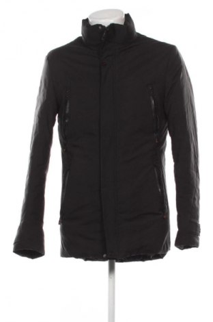 Herrenjacke New Man, Größe L, Farbe Schwarz, Preis € 71,99