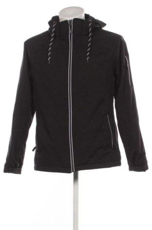 Pánska bunda  Nielsson, Veľkosť XL, Farba Čierna, Cena  39,95 €