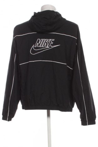 Ανδρικό μπουφάν Nike, Μέγεθος XL, Χρώμα Μαύρο, Τιμή 89,99 €