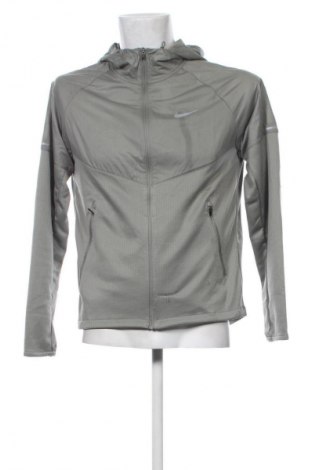 Herrenjacke Nike, Größe S, Farbe Grün, Preis € 132,99