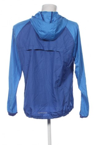 Herrenjacke Nike, Größe L, Farbe Blau, Preis € 57,99