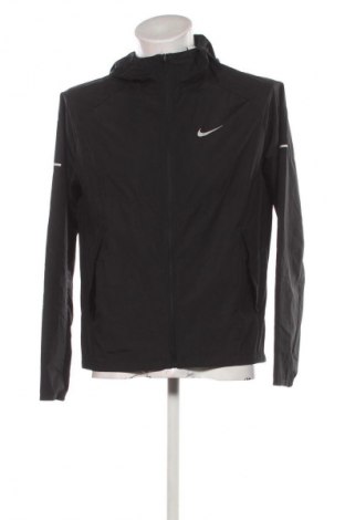 Herrenjacke Nike, Größe M, Farbe Schwarz, Preis € 51,99