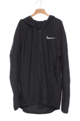 Ανδρικό μπουφάν Nike, Μέγεθος S, Χρώμα Μαύρο, Τιμή 52,99 €